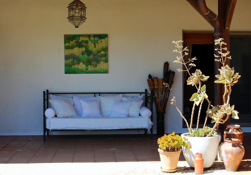 Quinta Dos Cavalos Hotel Silves Exterior photo