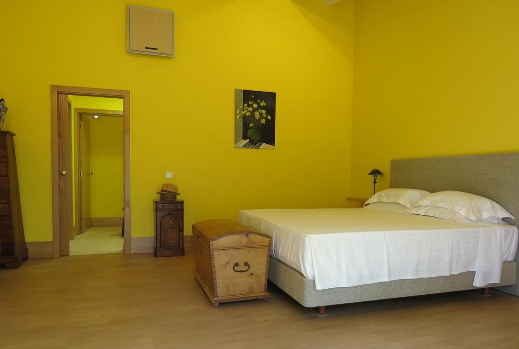 Quinta Dos Cavalos Hotel Silves Exterior photo