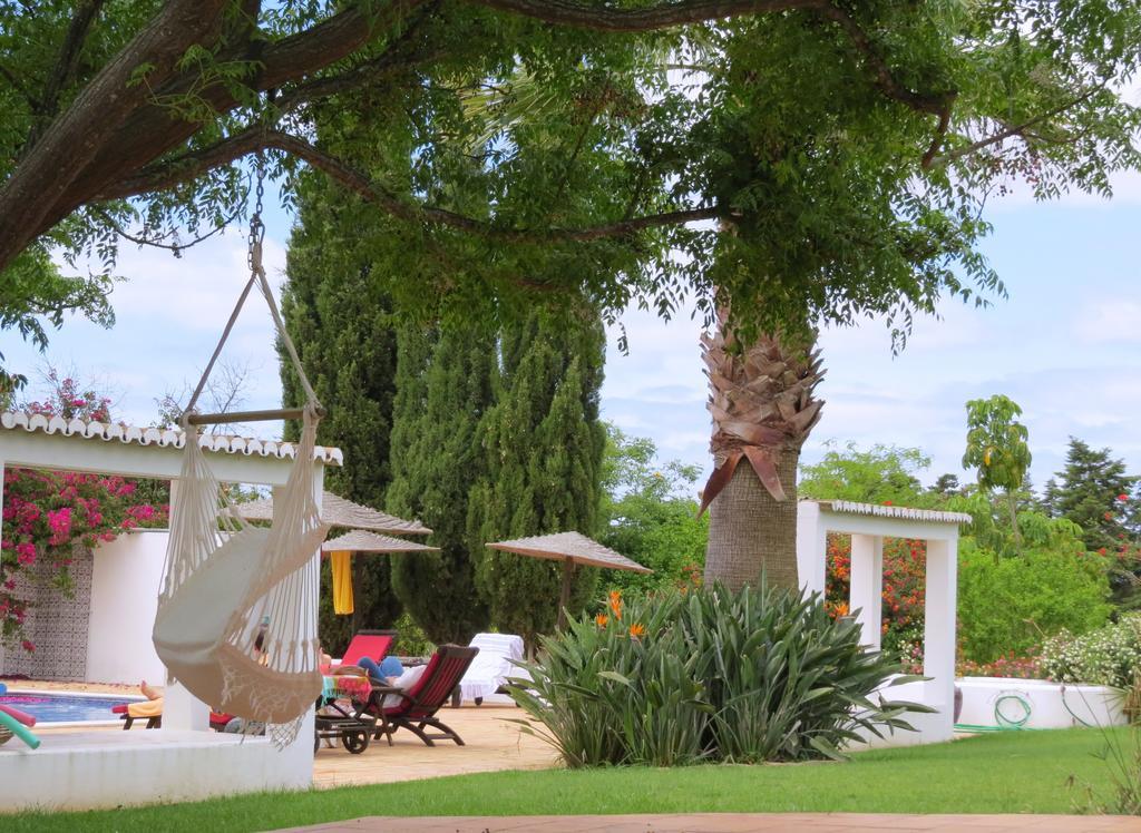 Quinta Dos Cavalos Hotel Silves Exterior photo